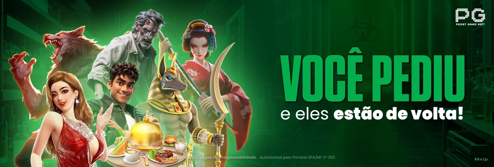 Modalidades esportivas