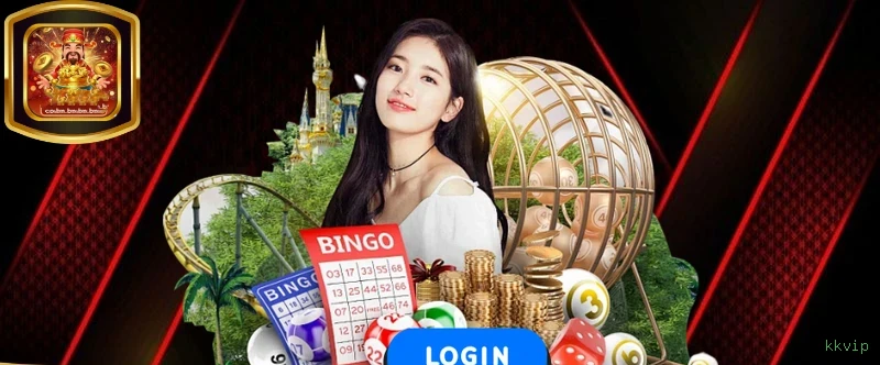 Cassino ao vivo kkvip